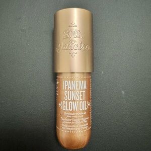 Sol de Janeiro Ipanema Sunset Glow Oil